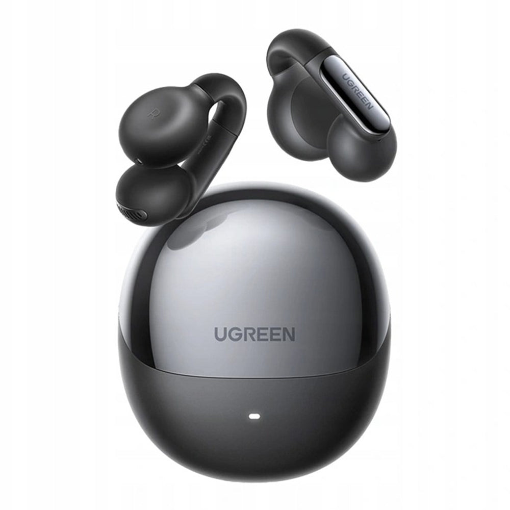 Handsfree Bluetooth UGREEN HiTune S5 True WS210, TWS, Čierna