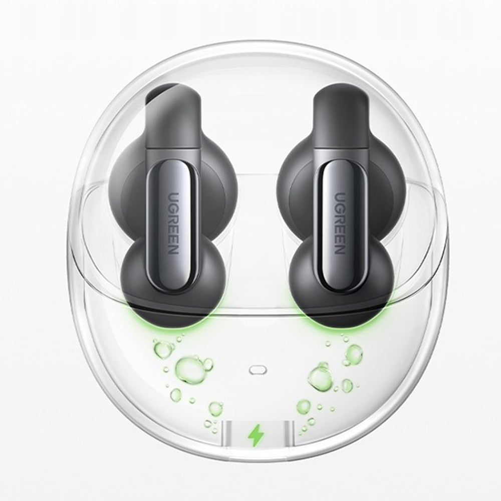 Handsfree Bluetooth UGREEN HiTune S5 True WS210, TWS, Čierna