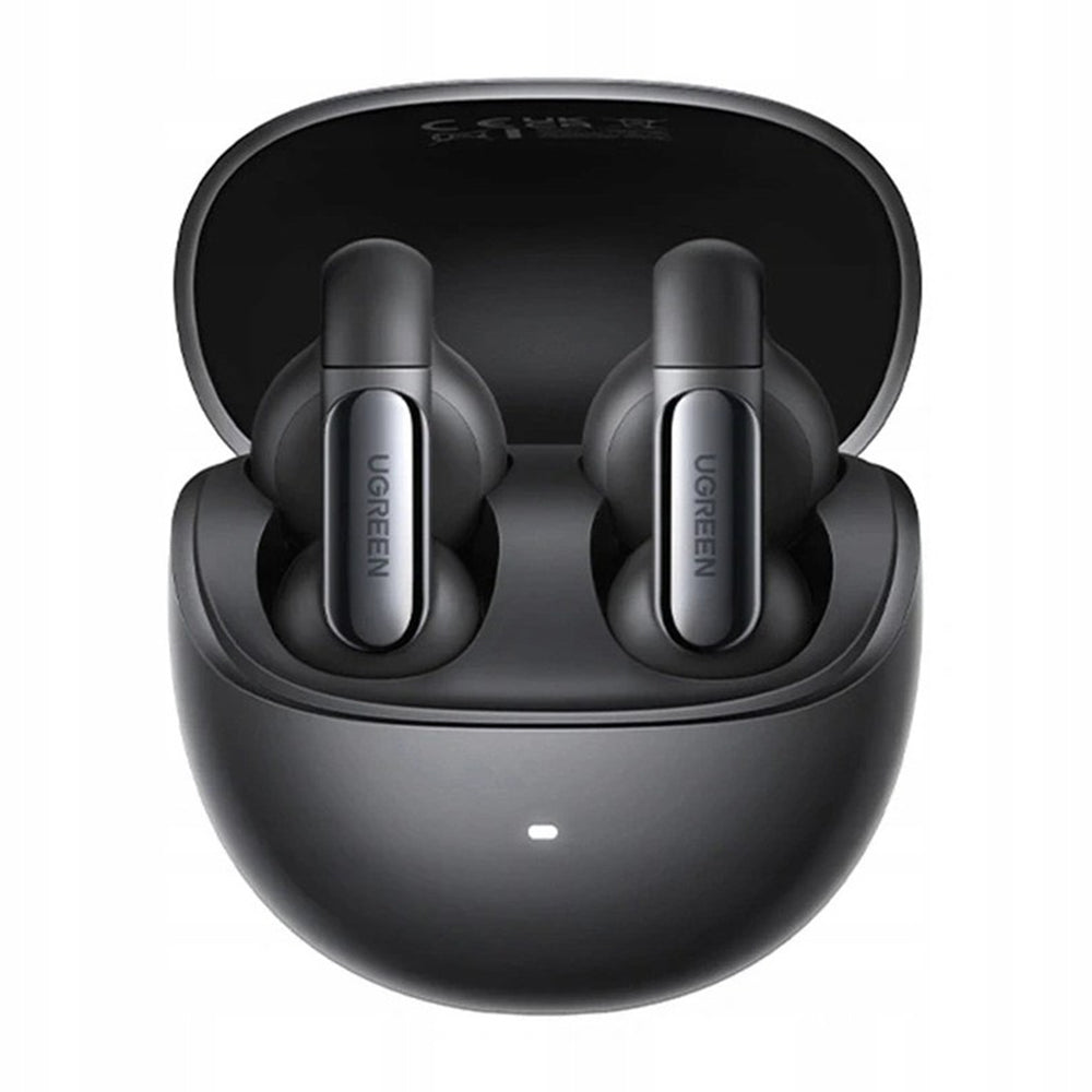 Handsfree Bluetooth UGREEN HiTune S5 True WS210, TWS, Čierna