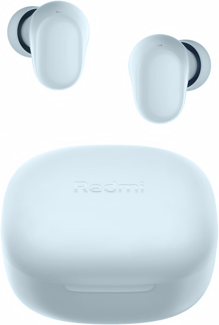 Handsfree Bluetooth Xiaomi Redmi Buds 6 Play, TWS, Modrá BHR9283GL