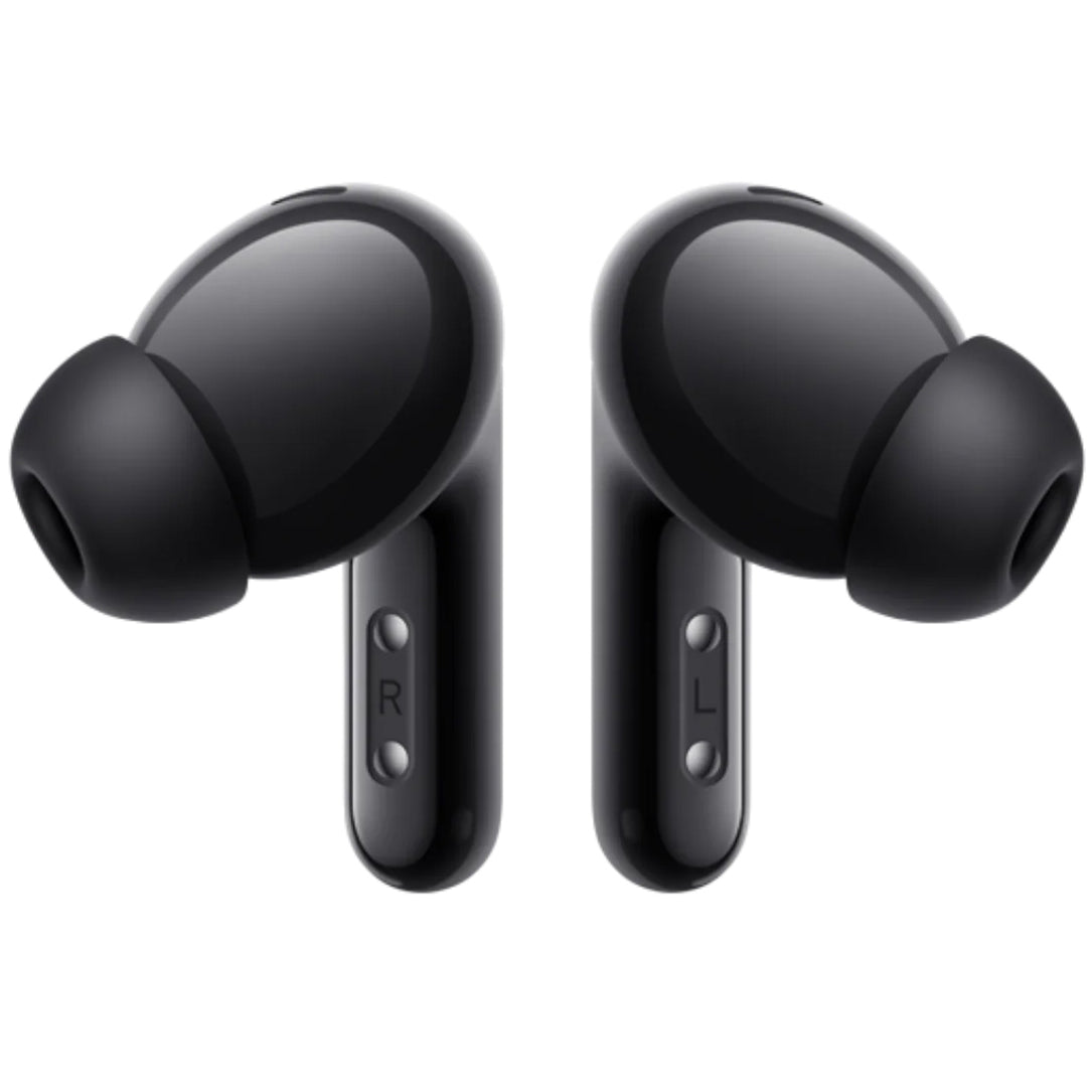 Handsfree Bluetooth Xiaomi Redmi Buds 6, TWS, ANC, Čierna BHR9251GL