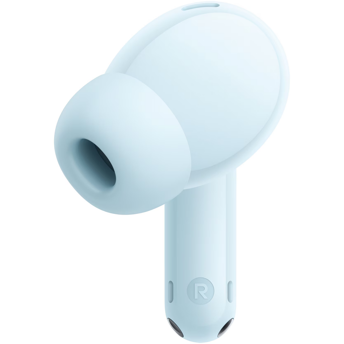 Handsfree Bluetooth Xiaomi Redmi Buds 8 Lite, TWS, ANC, MultiPoint, Modrá BHR08OJGL