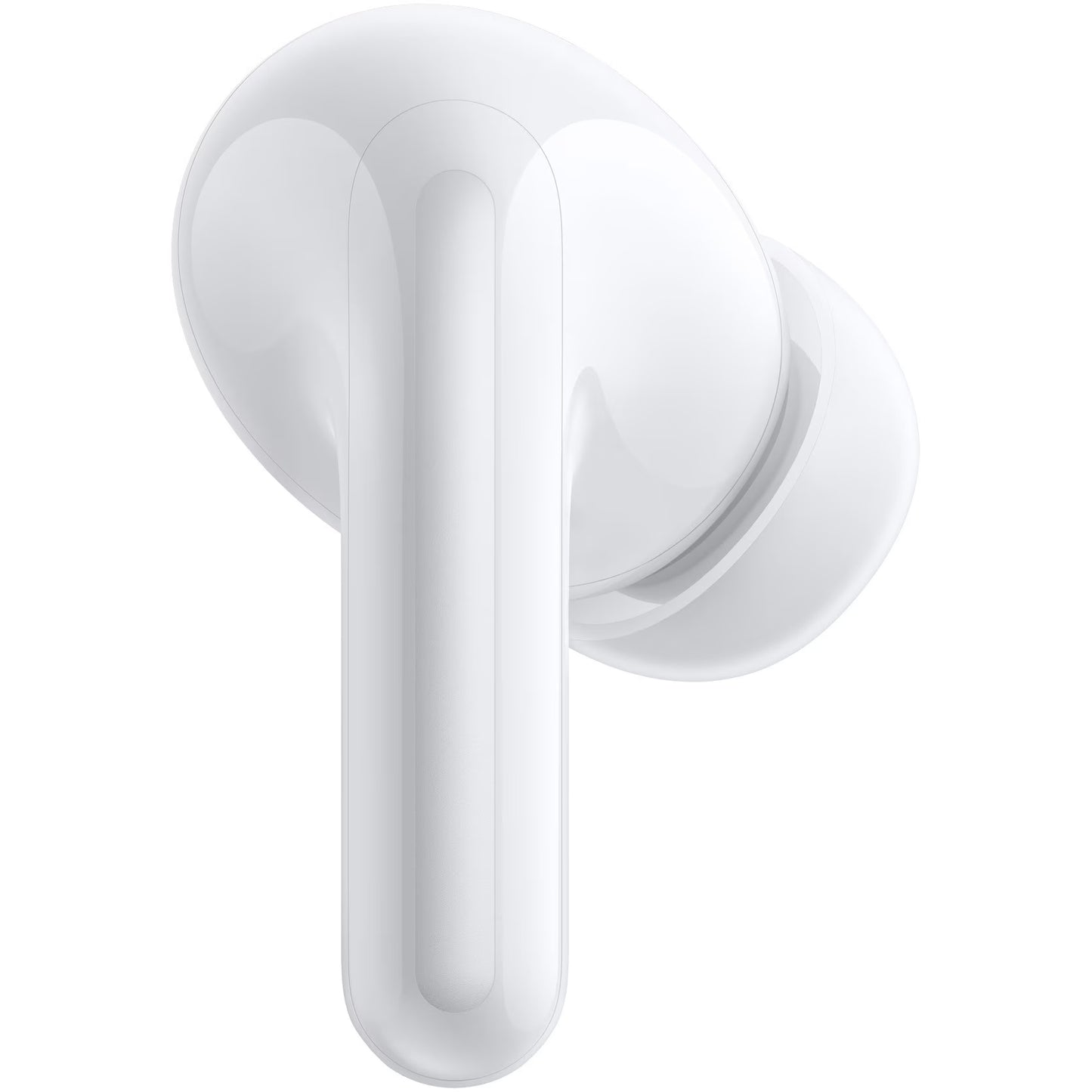 Handsfree Bluetooth Xiaomi Redmi Buds 8 Lite, TWS, ANC, MultiPoint, Biela BHR08OLGL
