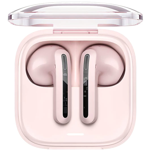 Handsfree Bluetooth Xiaomi Redmi Buds 6 Active, TWS, ružové BHR8395GL