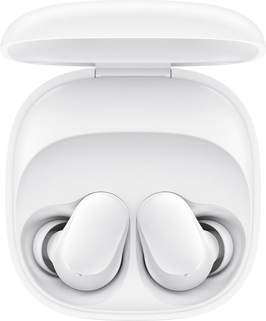 Handsfree Bluetooth Xiaomi Redmi Buds 6 Play, TWS, ANC, biele BHR8773GL