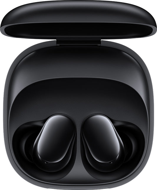 Handsfree Bluetooth Xiaomi Redmi Buds 6 Play, TWS, ANC, čierne BHR8776GL