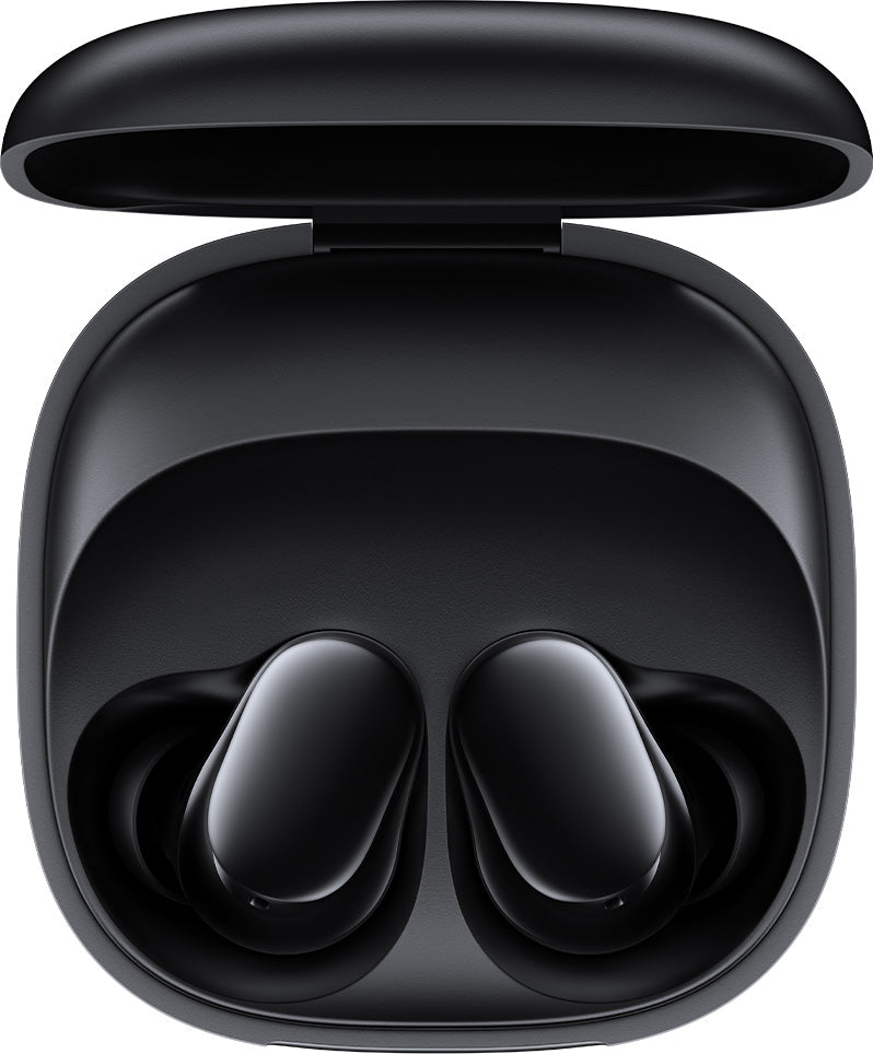 Handsfree Bluetooth Xiaomi Redmi Buds 6 Play, TWS, Čierna BHR8776GL