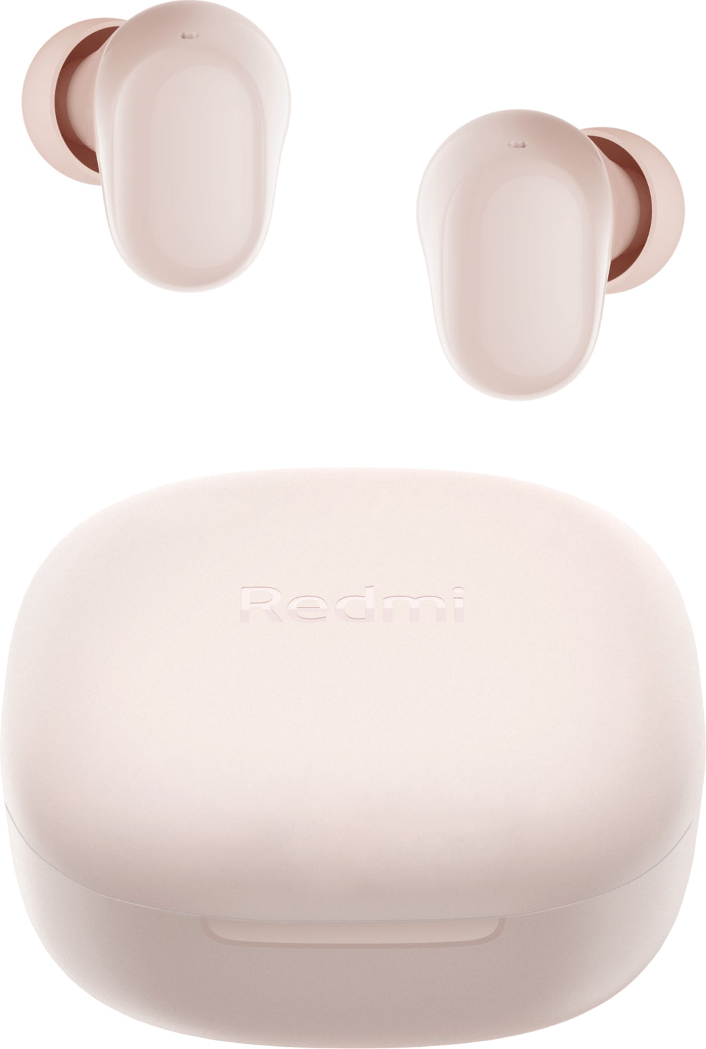 Handsfree Bluetooth Xiaomi Redmi Buds 6 Play, TWS, Ružová BHR8775GL
