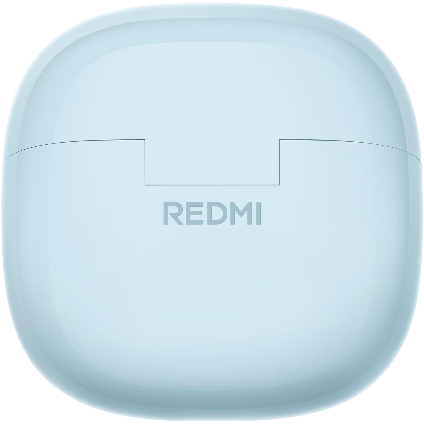 Handsfree Bluetooth Xiaomi Redmi Buds 8 Lite, TWS, ANC, MultiPoint, Modrá BHR08OJGL