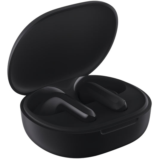 Handsfree Bluetooth Xiaomi Redmi Buds 4 Lite, TWS, čierne BHR7118GL