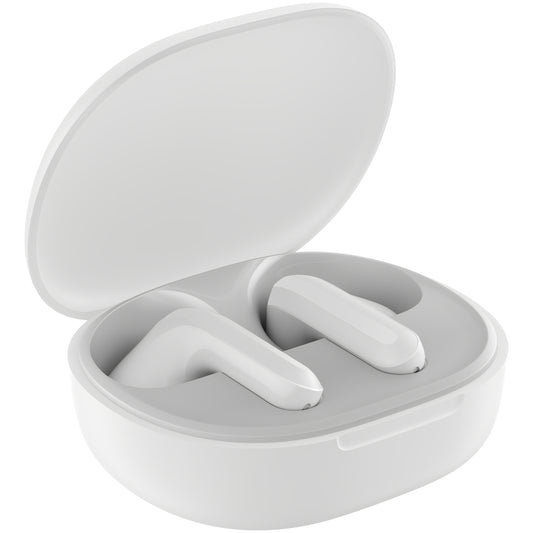 Handsfree Bluetooth Xiaomi Redmi Buds 4 Lite, TWS, biele BHR6919GL