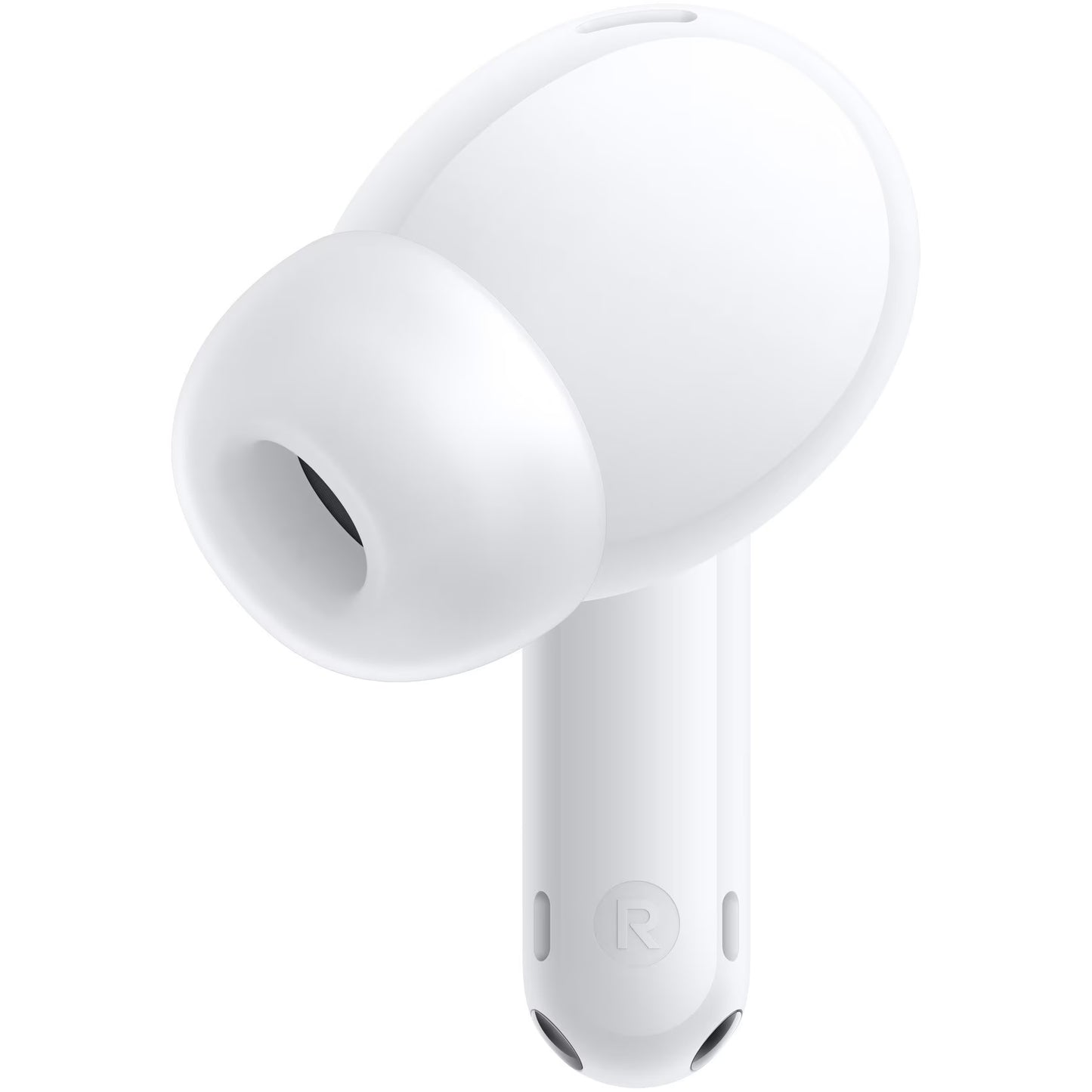 Handsfree Bluetooth Xiaomi Redmi Buds 8 Lite, TWS, ANC, MultiPoint, Biela BHR08OLGL