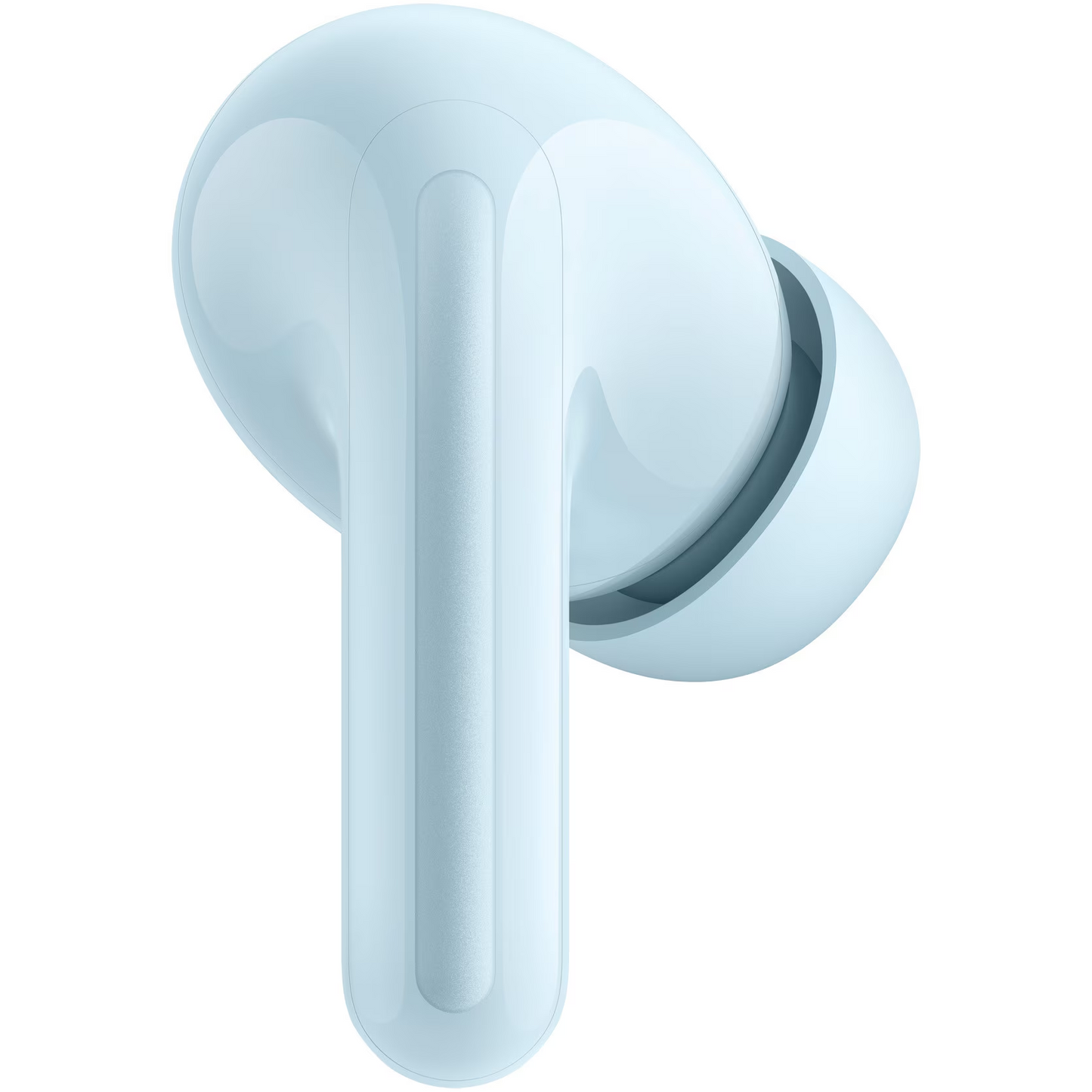 Handsfree Bluetooth Xiaomi Redmi Buds 8 Lite, TWS, ANC, MultiPoint, Modrá BHR08OJGL