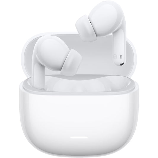 Handsfree Bluetooth Xiaomi Redmi Buds 8 Lite, TWS, ANC, MultiPoint, Biela BHR08OLGL