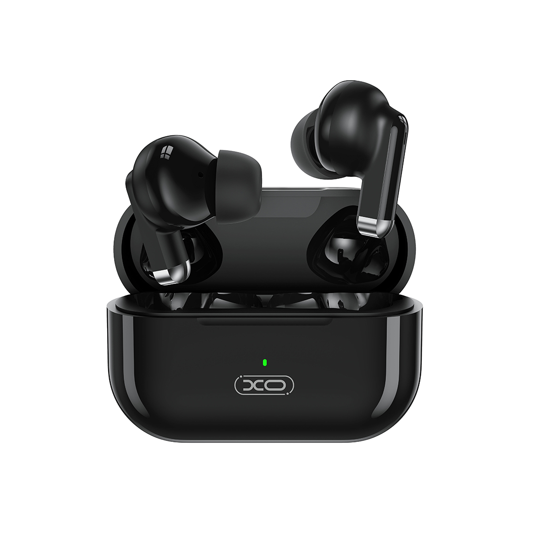 Handsfree Bluetooth XO Design X40, TWS, Čierna