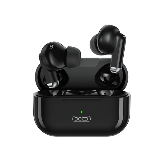 Handsfree Bluetooth XO Design X40, TWS, Čierna