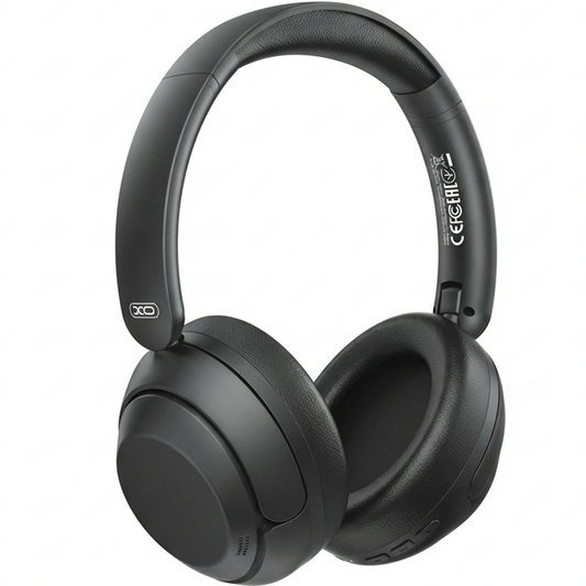 Handsfree Bluetooth XO Design BE60, A2DP, ANC, Čierna