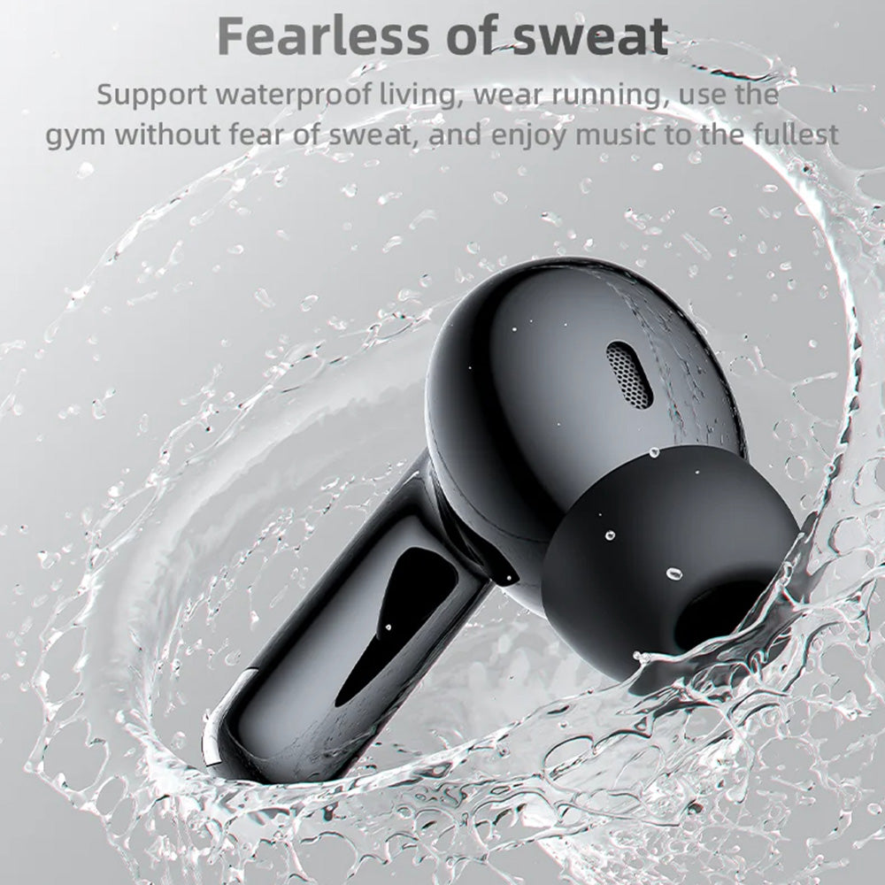 Handsfree Bluetooth Yesido TWS26, TWS, Čierna