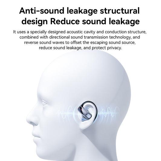 Handsfree Bluetooth Yesido YSP24, TWS, Čierna