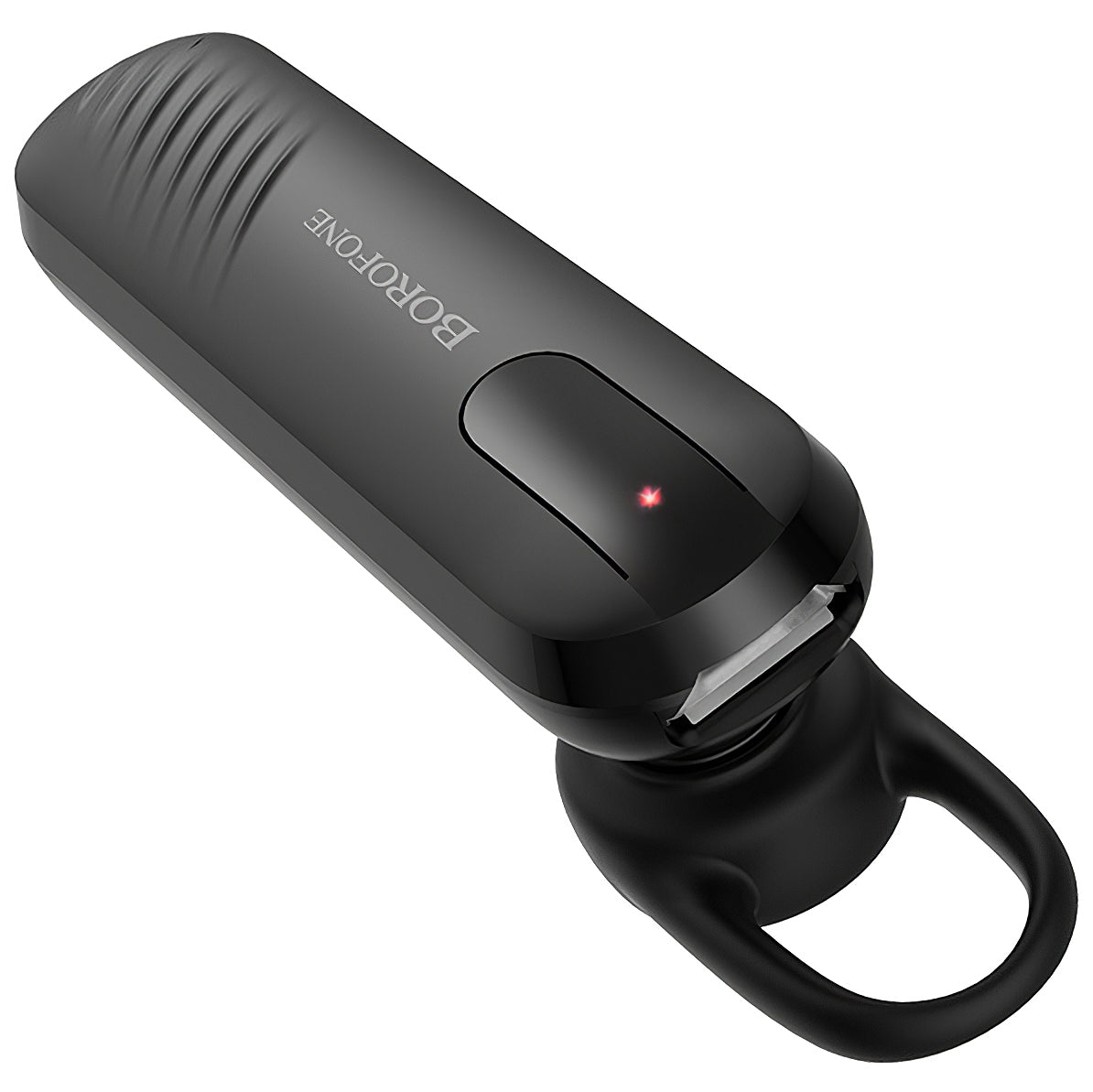 Handsfree Bluetooth Borofone BC20 Smart Business, A2DP, Čierna