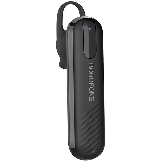 Handsfree Bluetooth Borofone BC20 Smart Business, A2DP, Čierna