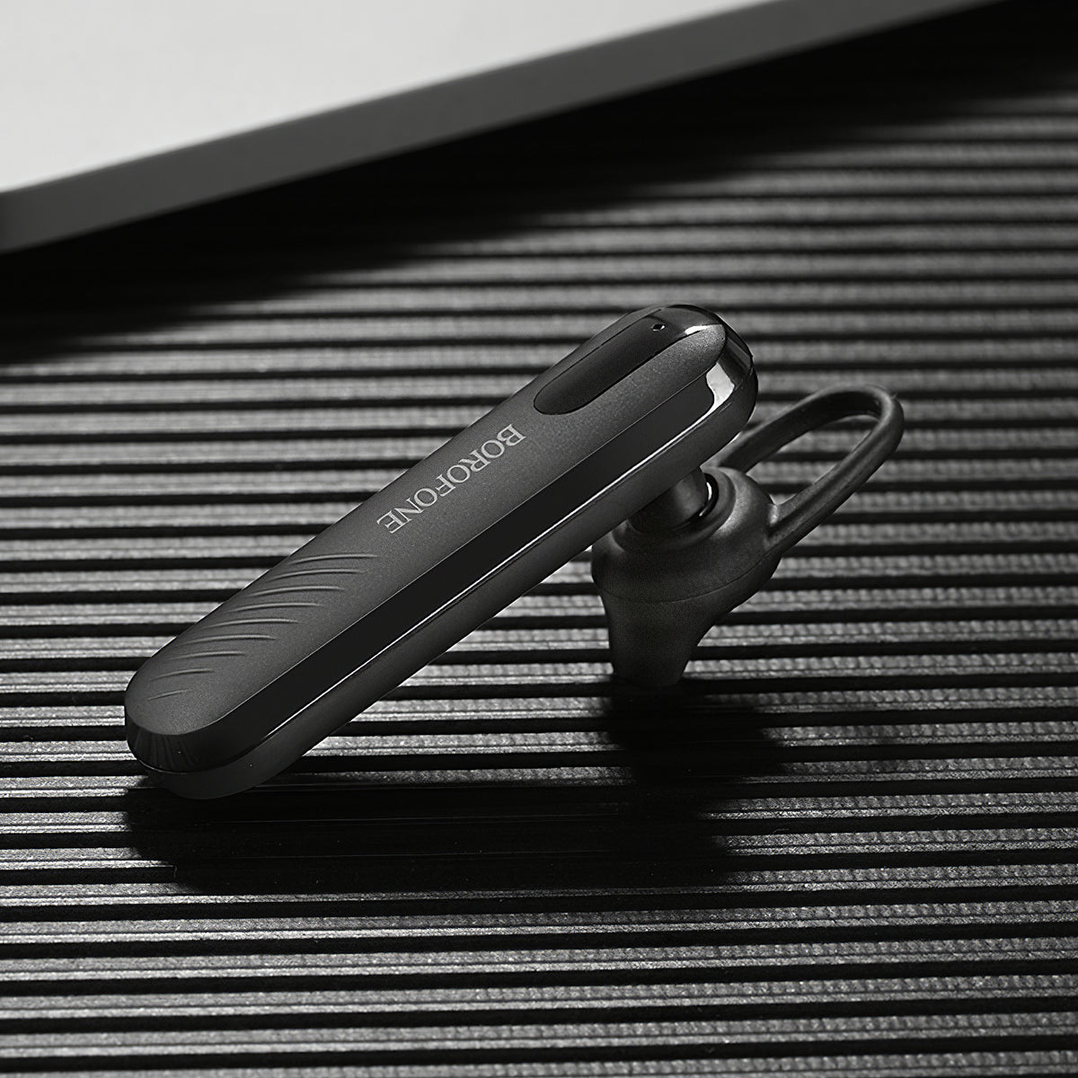 Handsfree Bluetooth Borofone BC20 Smart Business, A2DP, Čierna
