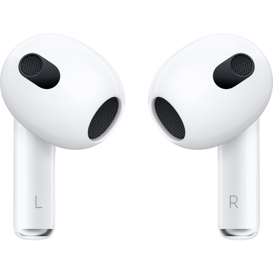 Handsfree Bluetooth Apple Airpods 3, Biela MME73ZM/A