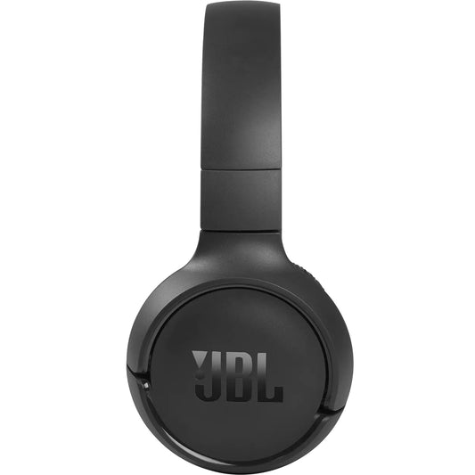 Handsfree Bluetooth JBL Tune 510BT, MultiPoint, A2DP, Čierna JBLT510BTBLK