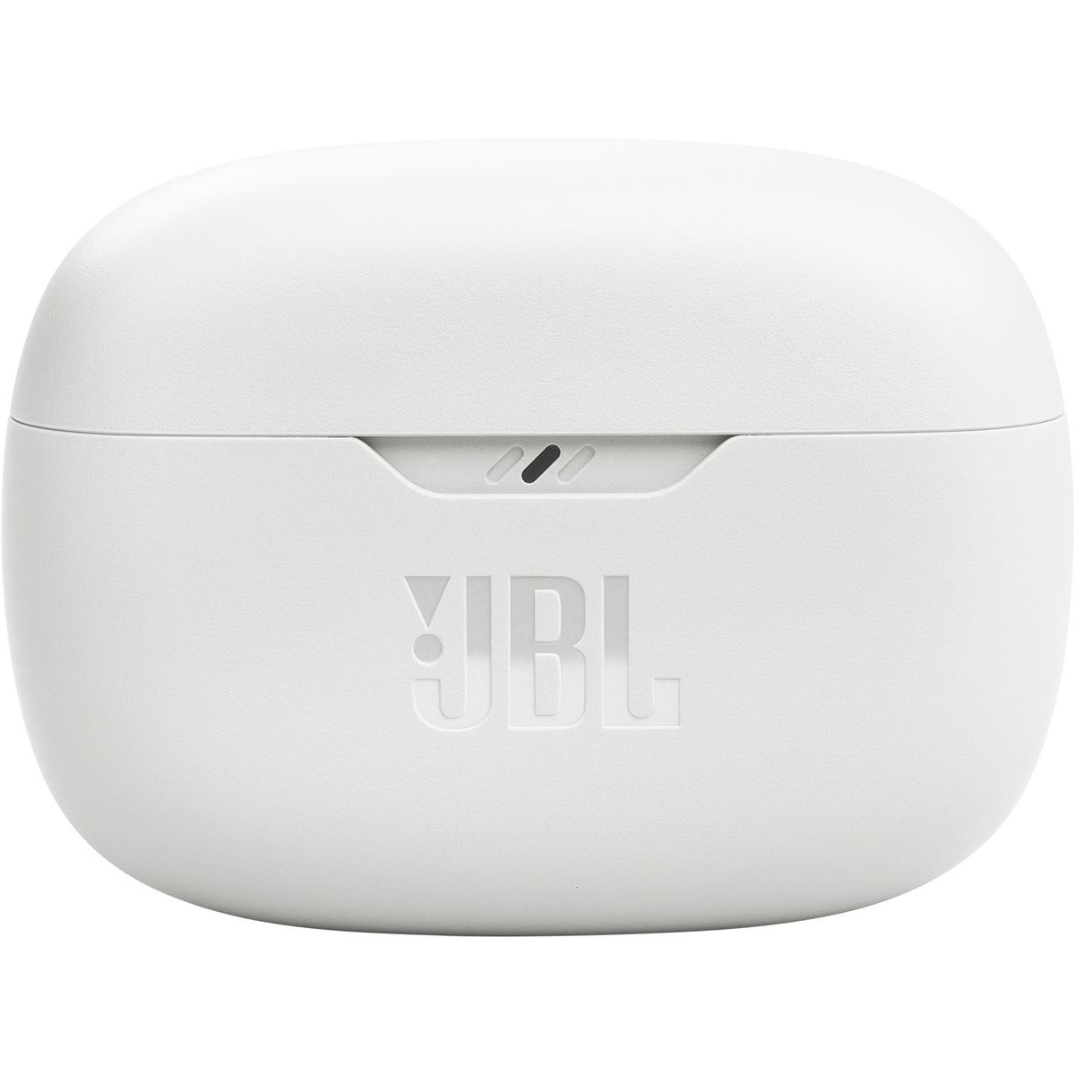 Handsfree Bluetooth JBL Wave Beam, TWS, biele JBLWBEAMWHT