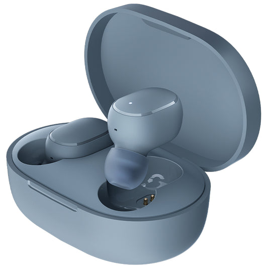 Handsfree Bluetooth Xiaomi Redmi Buds Essential, TWS, modré BHR6711GL