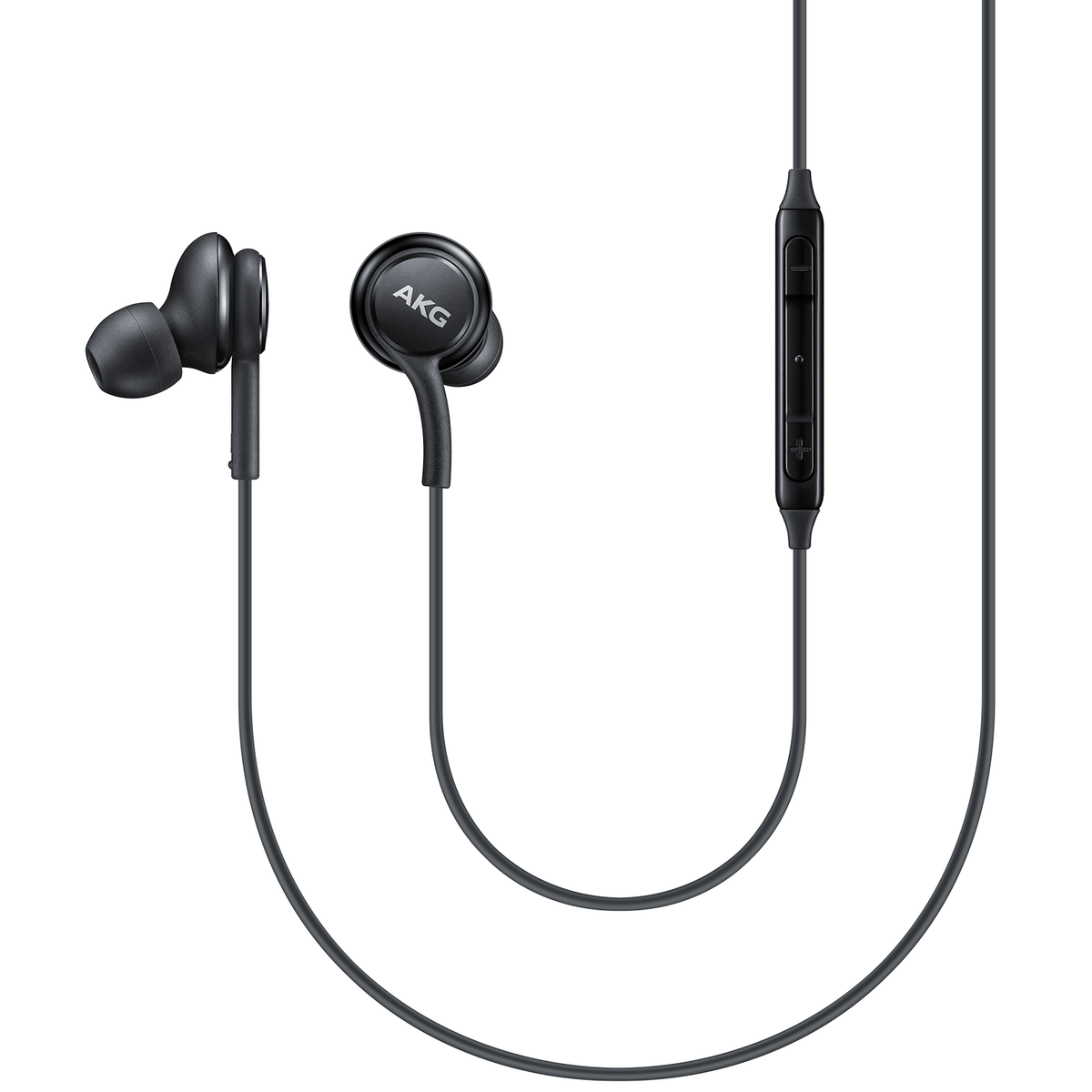 Handsfree USB-C Samsung IC100BB, Čierna GP-TOU021CSGBW