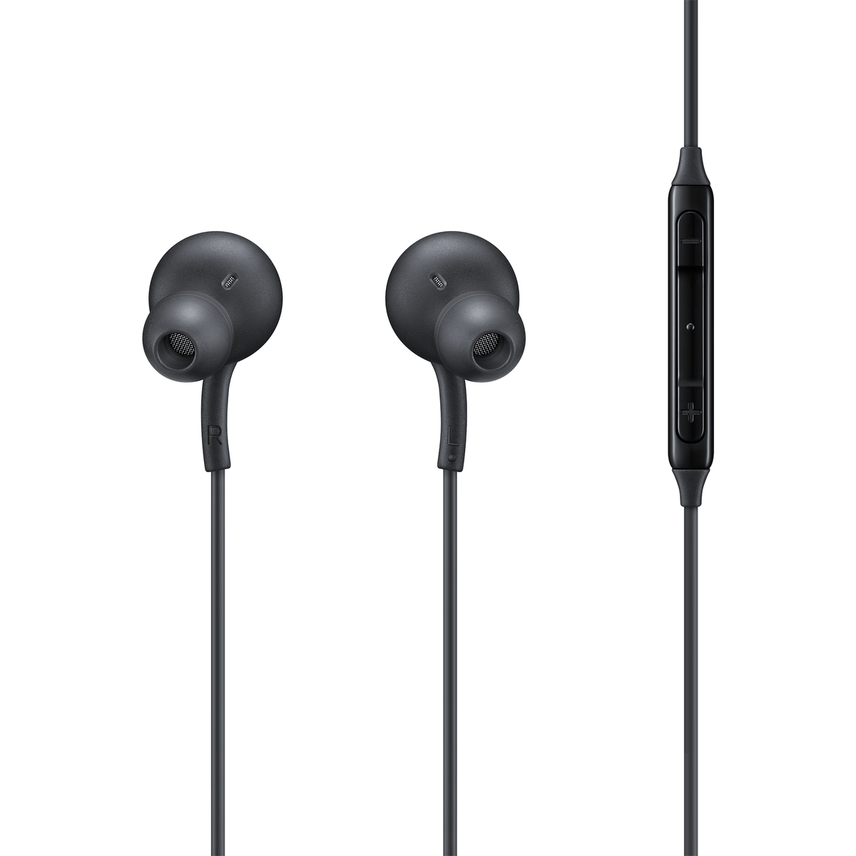 Handsfree USB-C Samsung IC100BB, Čierna GP-TOU021CSGBW