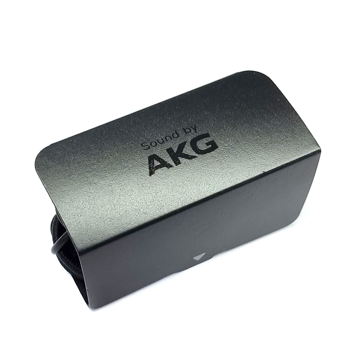 Handsfree USB-C Samsung IC100BB, Čierna GP-TOU021CSGBW
