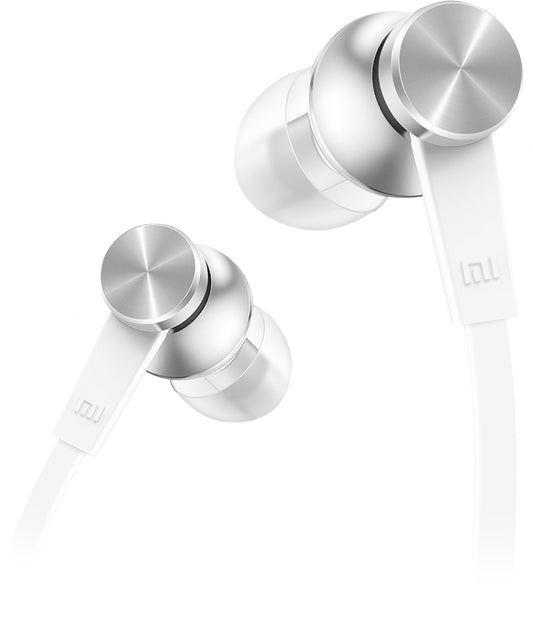 Handsfree 3,5 mm Xiaomi, strieborné ZBW4355TY