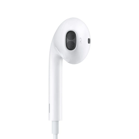 Apple Handsfree Lightning, biele MWTY3ZM/A