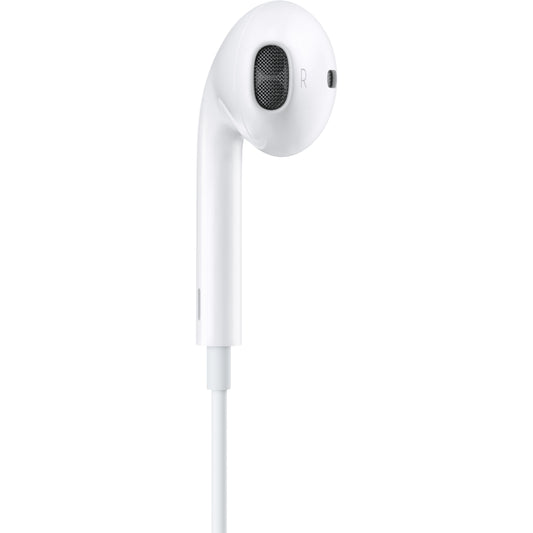 Handsfree USB-C Apple EarPods, biele MYQY3ZM/A