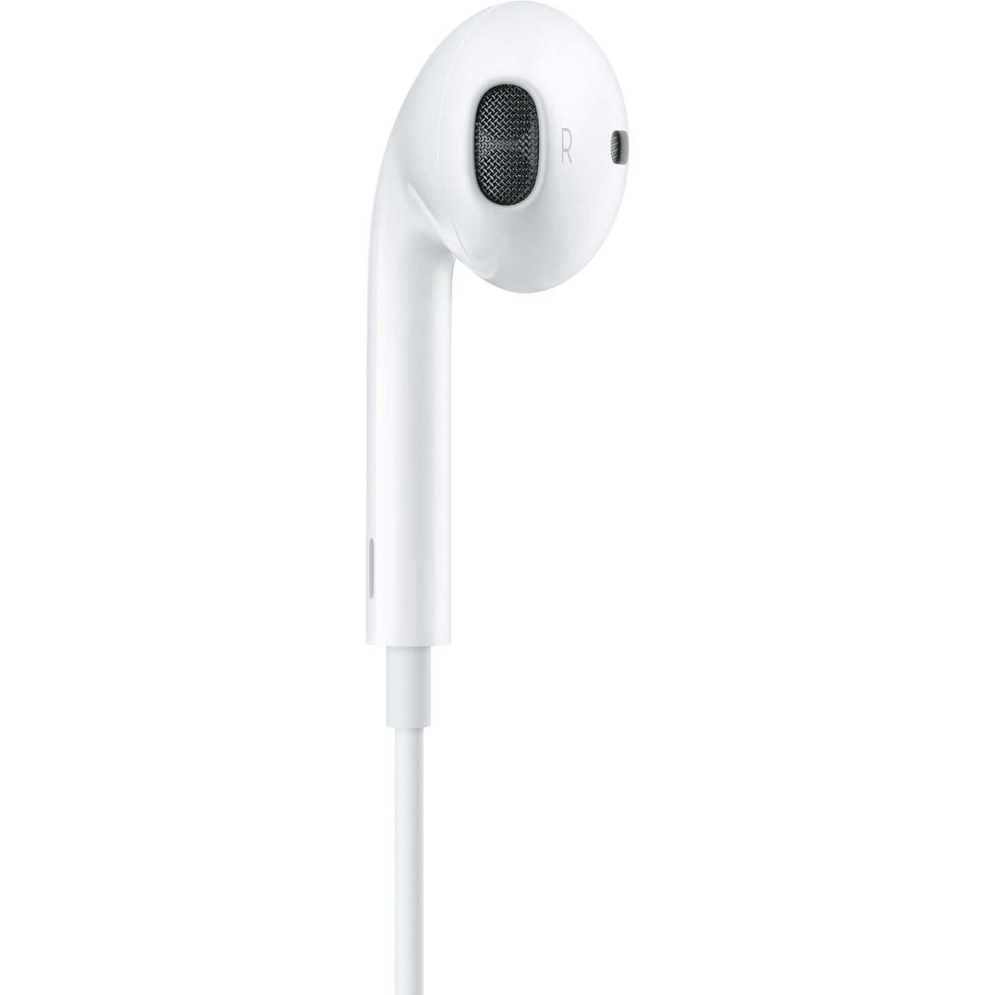 Handsfree USB-C Apple EarPods, Biela MYQY3ZM/A