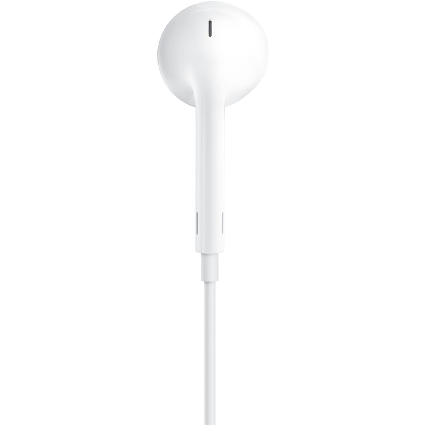 Handsfree USB-C Apple EarPods, Biela MYQY3ZM/A