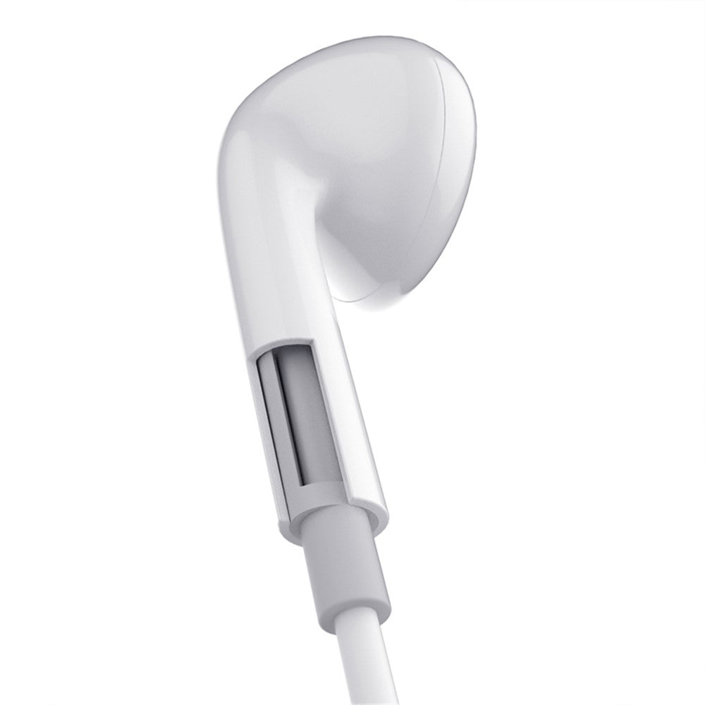 Handsfree USB-C McDodo HP-6071 Element, Biela