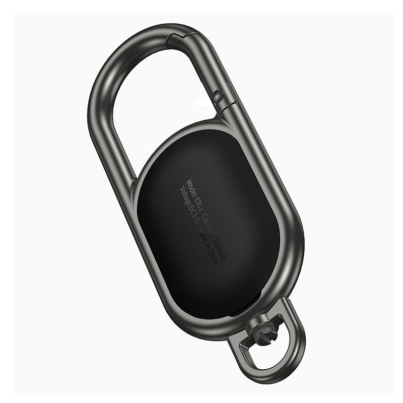 HOCO SmartTag E91J pre iOS Series, Čierna