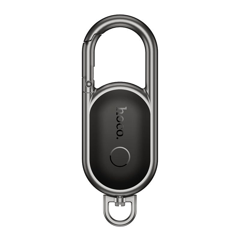 HOCO SmartTag E91J pre iOS Series, Čierna