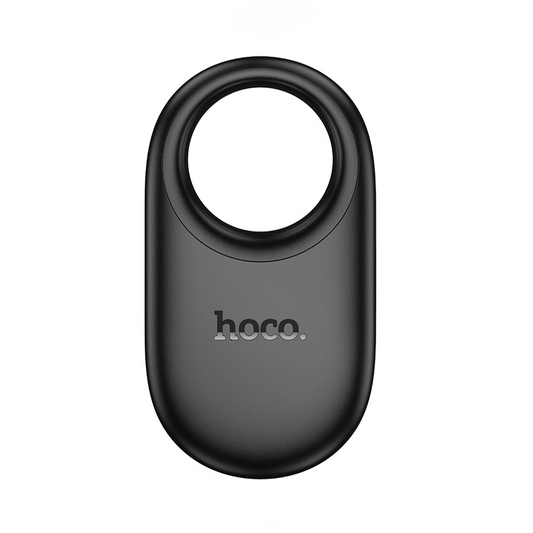 HOCO SmartTag E94 pre iOS Series, Čierny