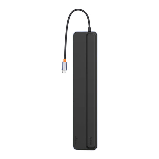 Hub USB-C Baseus EliteJoy Gen2, 11in1, Čierny WKSX030213