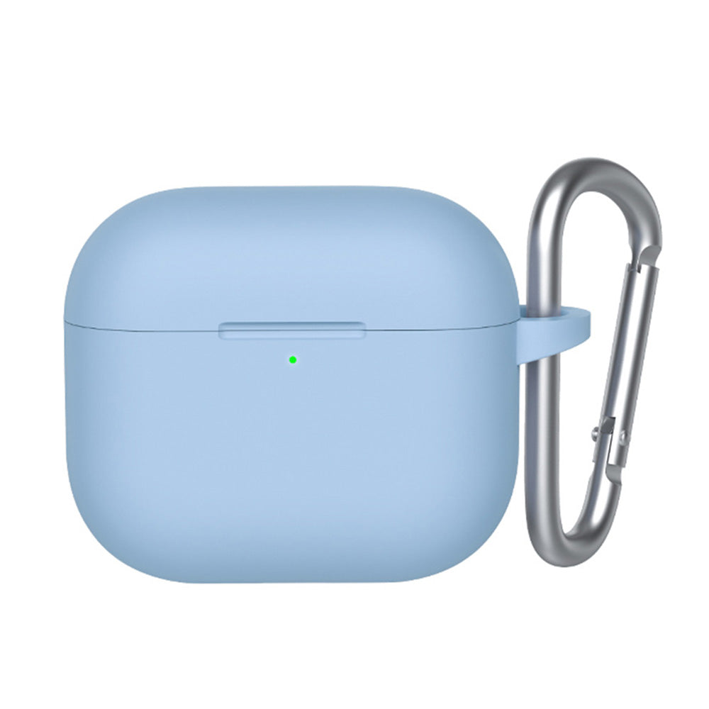 Obal Blueo Liquid pre Apple AirPods 3, modrý