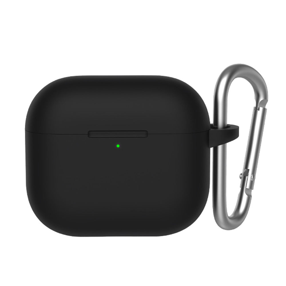 Obal Blueo Liquid pre Apple AirPods 3, čierny