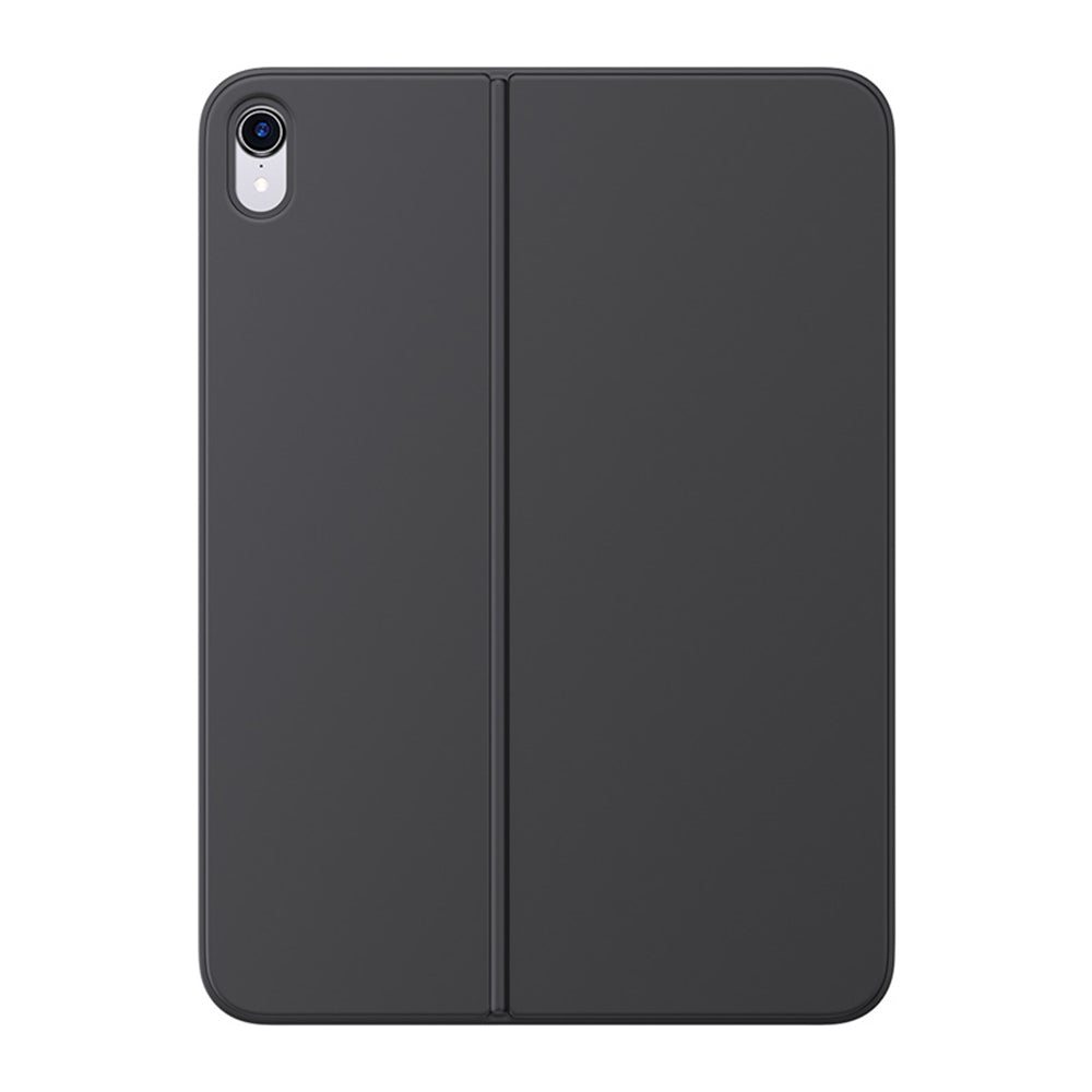 Keyboard Case for Apple iPad (2022), Baseus, Brilliance, Black