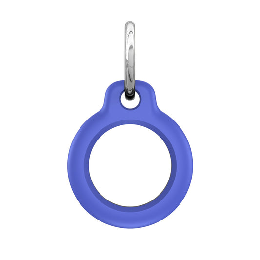 DUX DUCIS Secure Case for Apple AirTag, Set of 4 Pieces, Different Colors