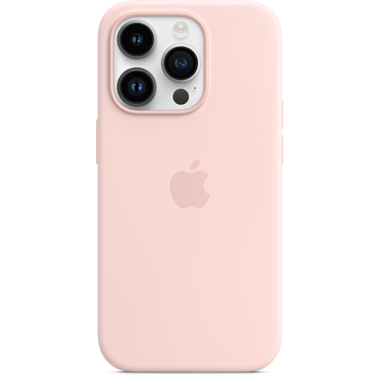 Puzdro MagSafe pre Apple iPhone 14 Pro Max, Ružové MPTT3ZE/A
