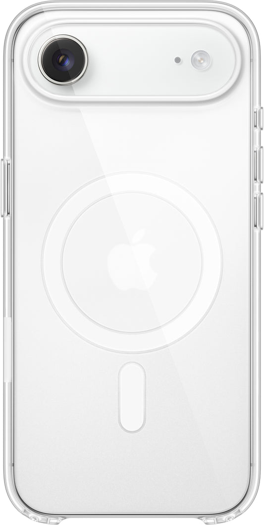 Puzdro MagSafe pre Apple iPhone 17 Air, Transparentné MGH34ZM/A