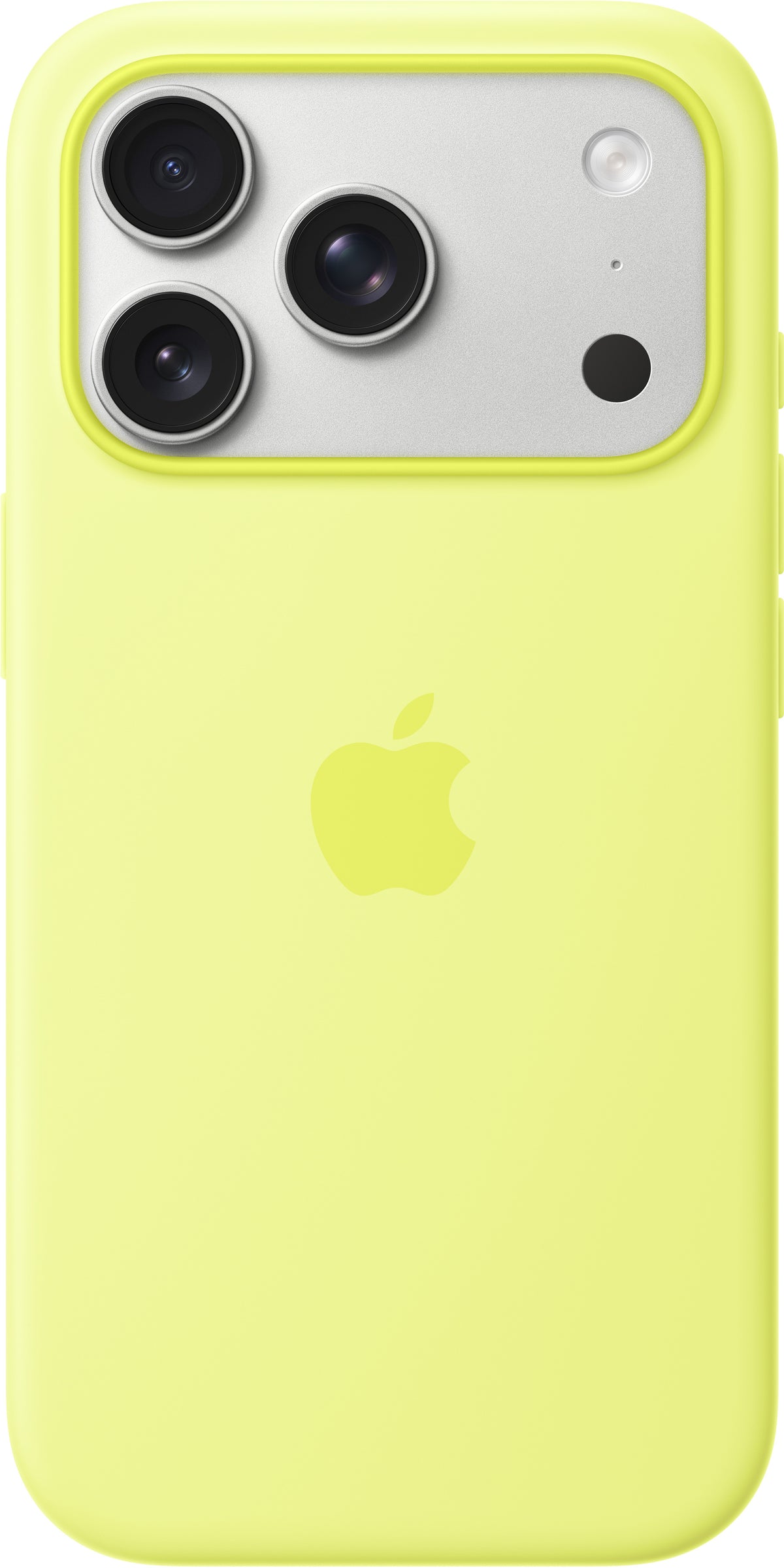 Puzdro MagSafe pre Apple iPhone 17 Pro, Žlté MGFF4ZM/A